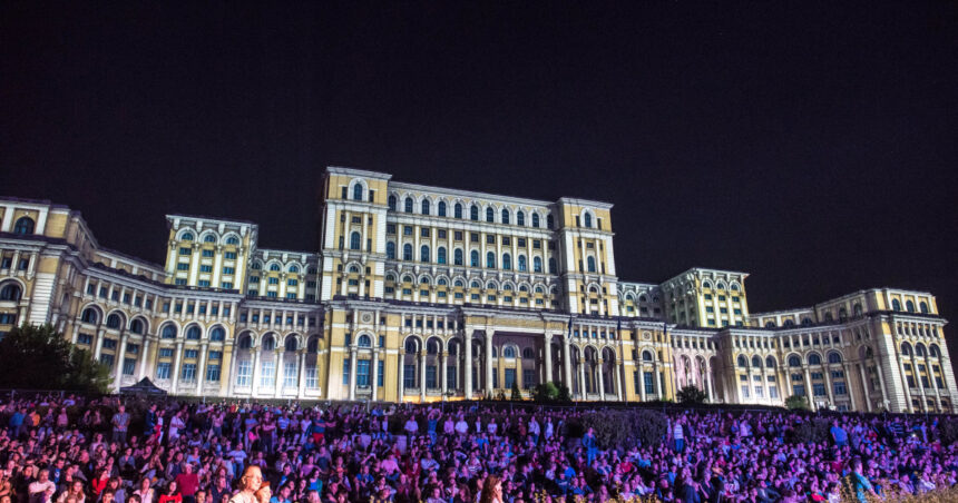 zilele bucurestiului 2026 programul evenimentelor din 19 si 20 septembrie concerte spectacole si activitati cu acces gratuit 6ab7460f5feaf