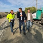 a inceput modernizarea dj 226 intre tariverde si crucea 6ac56d33e54f3