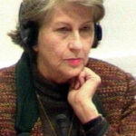 a murit biljana plavsic fosta presedinta a sarbilor bosniaci condamnata pentru crime de razboi 6abe601cd2630