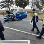 accident grav la sibioara intre 2 autoturisme 6 persoane au fost transportate la spital 6acb2a81450a3