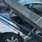 accident la campia turzii unde o masina a intrat intr un stalp din beton elicopterul smurd solicitat pentru un copil de 7 ani 6abe7c3e64af2