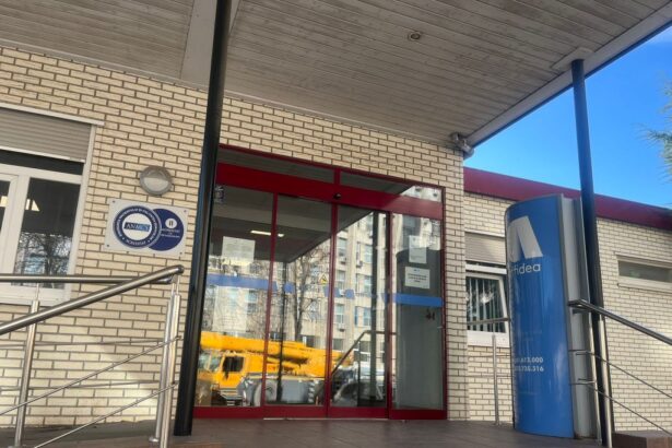 affidea a pierdut definitiv procesul in care a cerut amanarea evacuarii clinicii de la spitalul judetean ce au stabilit judecatorii 6acfe775e22b6