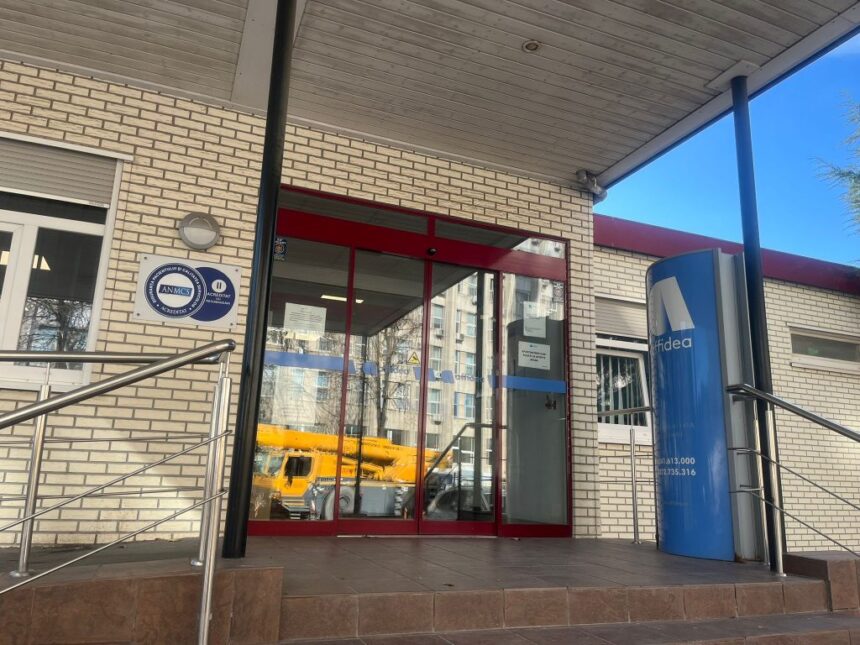 affidea a pierdut definitiv procesul in care a cerut amanarea evacuarii clinicii de la spitalul judetean ce au stabilit judecatorii 6acfe775e22b6