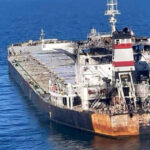 alerta in marea neagra o nava cargo abandonata dupa un atac cu drona langa odesa pluteste in deriva intre romania si bulgaria 6ac371623a8e7