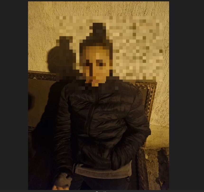 alerta in tomis nord o femeie sustine ca a fost atacata pe strada si avertizeaza ca o tanara ar fi incercat sa i fure bunurile 6acd47e7b8fe8