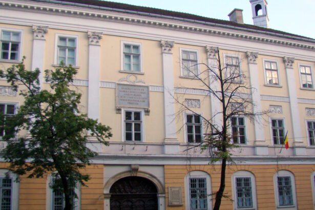alerta la un liceu din cluj napoca amenintare cu bomba in saptamana altfel politistii nu au identificat niciun pericol 6ad5f7f51ef94