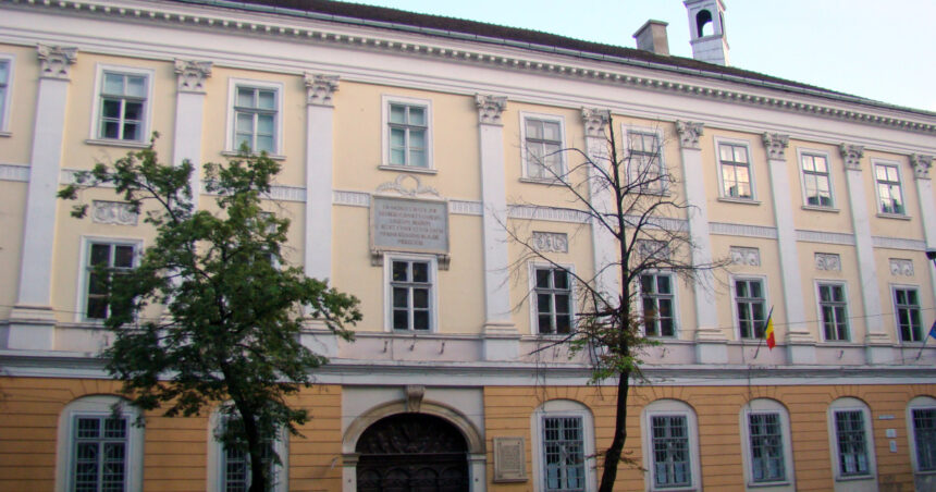 alerta la un liceu din cluj napoca amenintare cu bomba in saptamana altfel politistii nu au identificat niciun pericol 6ad5f7f51ef94