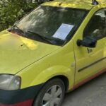 aproape 100 de masini abandonate indepartate de pe strazile constantei 6ac35cbc252da