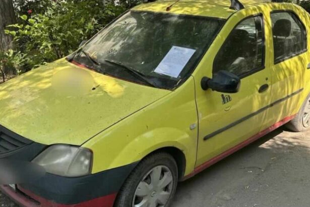 aproape 100 de masini abandonate indepartate de pe strazile constantei 6ac35cbc252da