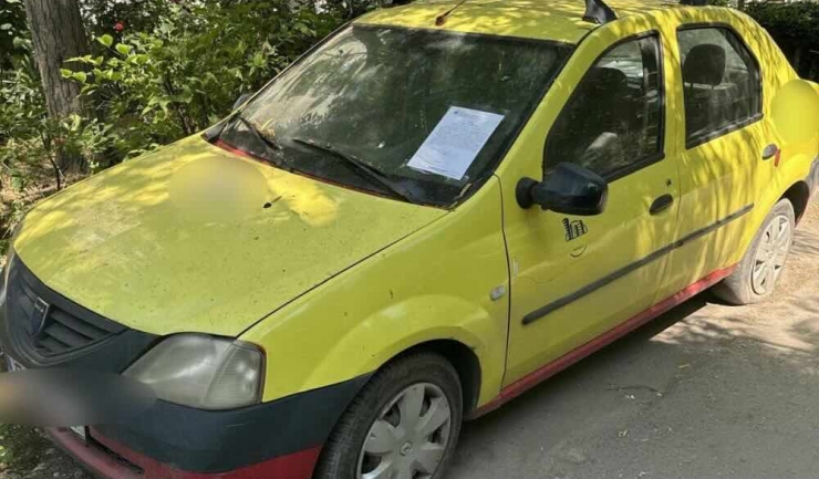 aproape 100 de masini abandonate indepartate de pe strazile constantei 6ac35cbc252da