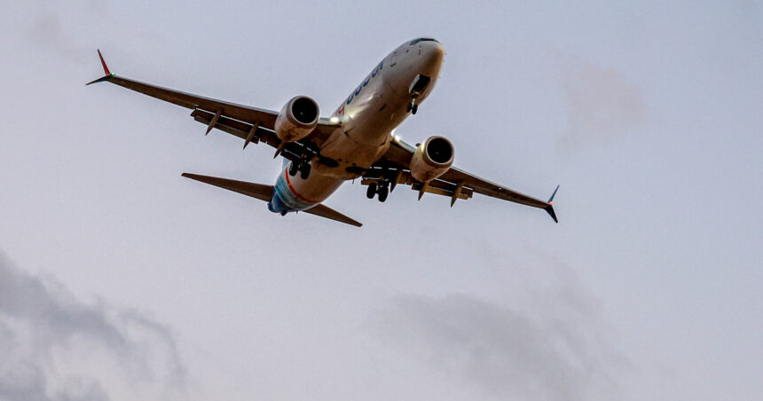 arabia saudita a refuzat cererile israelului de a trimite avioane pentru pasagerii zborului flydubai aterizat de urgenta 6abe35eda1df2