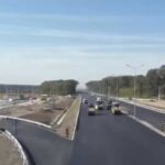 autostrada a0 nord a ajuns la 82 pe lotul joita corbeanca conexiunea cu a1 ar putea fi gata in 2027 6aca418b92a2c