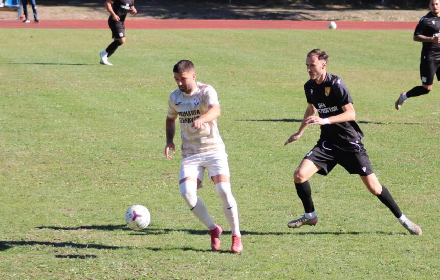 axiopolis cernavoda joaca sambata la baneasa pentru al treilea succes consecutiv in liga a 3 a 6ac9f23de8c2b