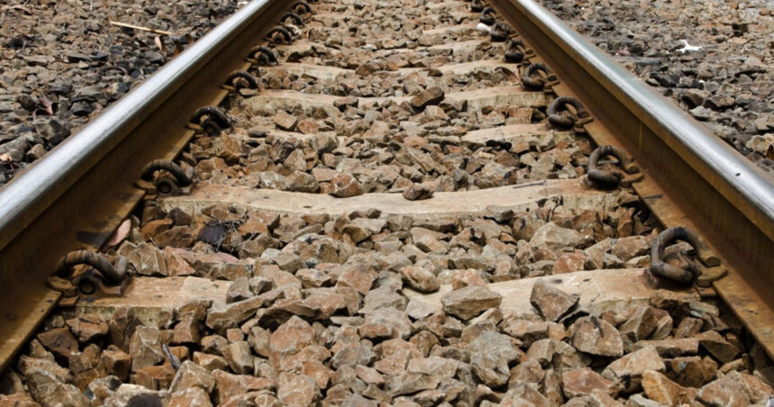 barbat de 73 de ani accidentat mortal de tren in zona statiei brazi traficul feroviar oprit pe m300 6ac11f4019fa3