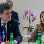 batalia pentru miliardele ue nicusor dan si giorgia meloni mobilizeaza 17 state impotriva reducerii fondurilor europene 6ac0e8416cfae