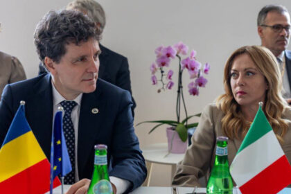 batalia pentru miliardele ue nicusor dan si giorgia meloni mobilizeaza 17 state impotriva reducerii fondurilor europene 6ac0e8416cfae
