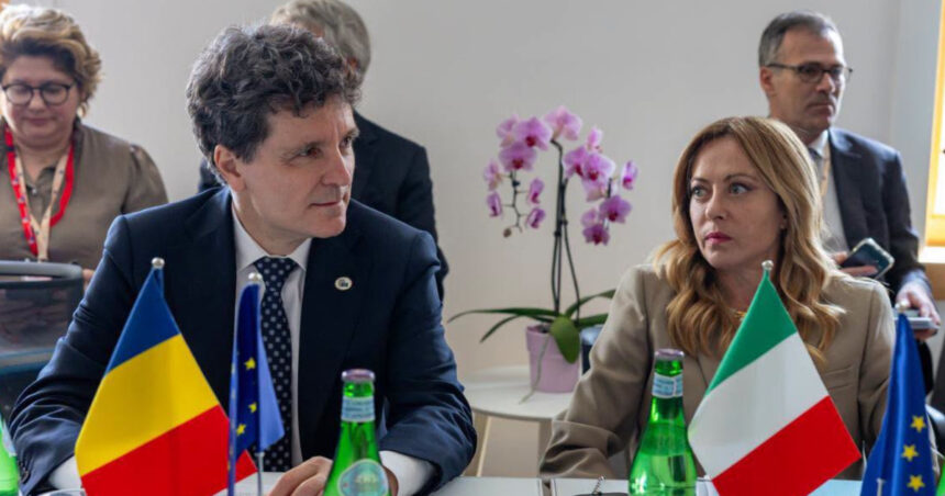 batalia pentru miliardele ue nicusor dan si giorgia meloni mobilizeaza 17 state impotriva reducerii fondurilor europene 6ac0e8416cfae