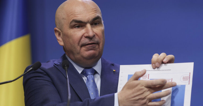 bolojan taie orice varianta cu pnl si psd in acelasi guvern nu vom accepta sa repetam formule care s au dovedit ca nu functioneaza 6ac932959974f