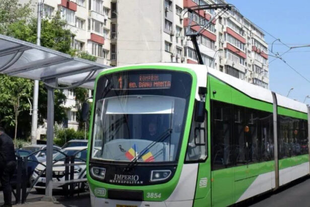 bucurestiul primeste aproape 88 milioane de euro pentru transportul public ciucu anunta ce vehicule noi vor fi cumparate 6ac661b849c88