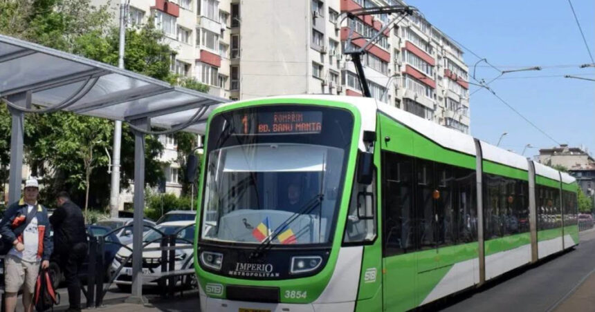 bucurestiul primeste aproape 88 milioane de euro pentru transportul public ciucu anunta ce vehicule noi vor fi cumparate 6ac661b849c88