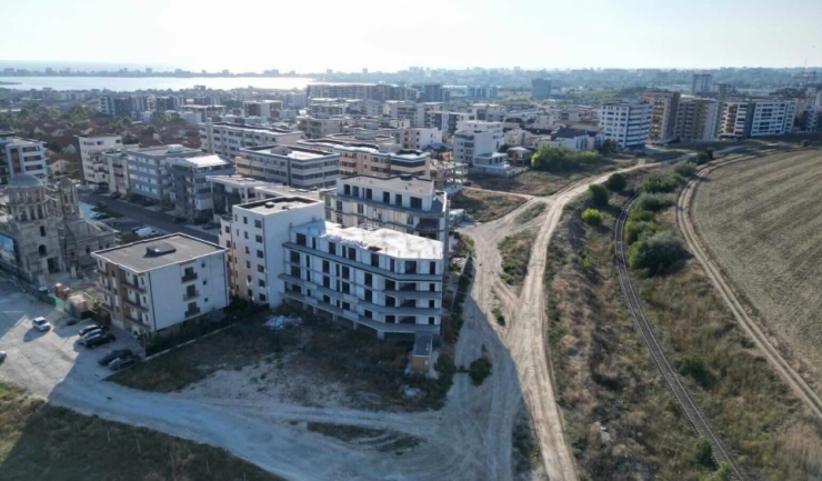 bulevardul madrid din constanta a primit autorizatia de construire noua artera va avea 27 kilometri si patru benzi 6ac548e54692a