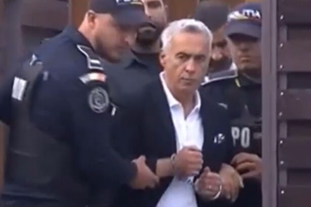 calin georgescu mesaj de dupa gratii despre lucrare pentru sustinatorii sai ce a transmis fostul candidat 6acc96cac7d7b