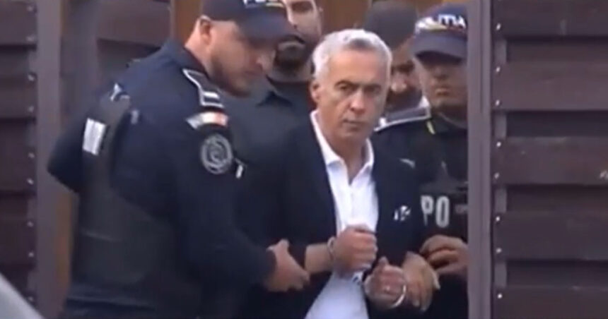 calin georgescu mesaj de dupa gratii despre lucrare pentru sustinatorii sai ce a transmis fostul candidat 6acc96cac7d7b