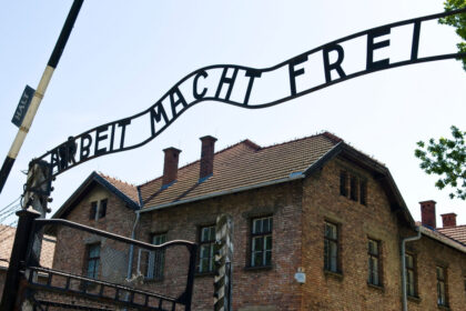 ce amenda a primit un lituanian care a facut salutul fascist in lagarul de la auschwitz 6acd1c60ecafe