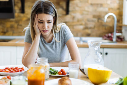 ce este food noise fenomenul care poate ingreuna slabitul obiceiurile care il pot accentua explicate de specialisti 6ad2fd121f78d