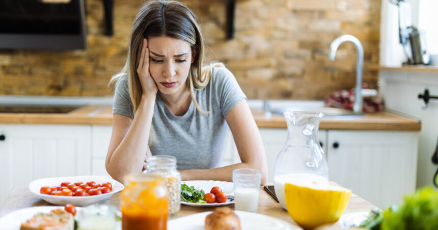 ce este food noise fenomenul care poate ingreuna slabitul obiceiurile care il pot accentua explicate de specialisti 6ad2fd121f78d