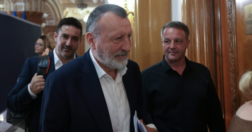 ce spune paul stanescu despre zvonurile ca ar pleca de la psd in aur sunt uns cu toate alifiile 6acb2de5eabcc