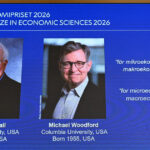 cine sunt laureatii nobel pentru economie din 2026 si pentru ce au primit prestigiosul premiu 6accb66e0a4ca