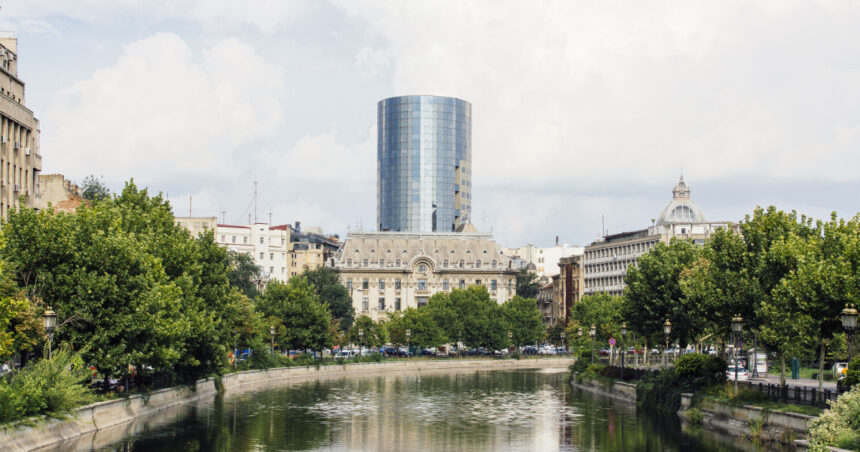ciprian ciucu anunta transformarea raului dambovita regandim circulatia plantam arbori si redam spatiul oamenilor 6abe78ba06ff2