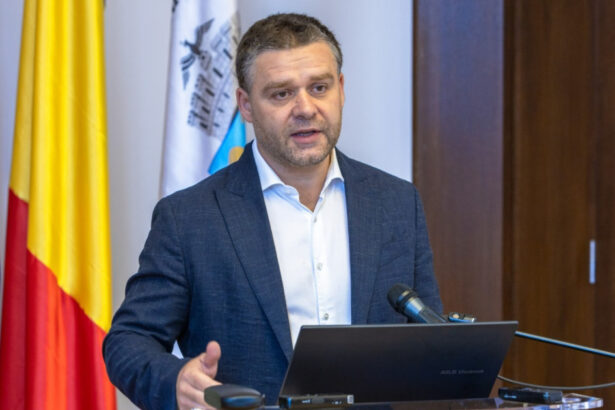 ciucu anunta selectii pentru conducerea companiilor municipale vreau ca bucurestiul sa fie un model pentru toata tara 6ad1dccae353b