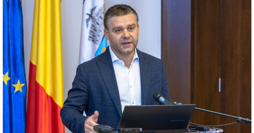 ciucu anunta selectii pentru conducerea companiilor municipale vreau ca bucurestiul sa fie un model pentru toata tara 6ad1dccae353b