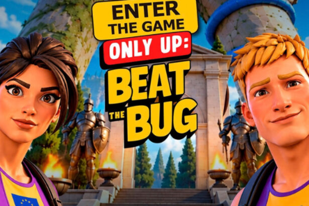 comisia europeana ii provoaca pe tineri sa lupte cu bacteriile rezistente la antibiotice ce trebuie sa faca intr un joc din fortnite 6ac8b7628ba5f
