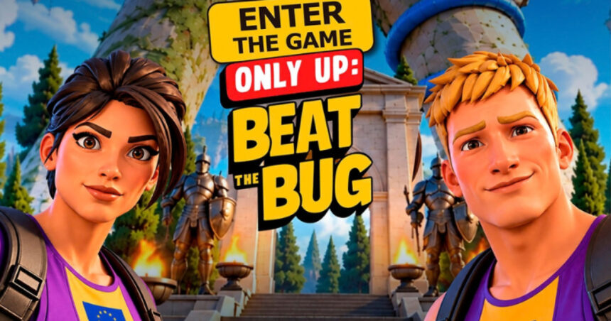 comisia europeana ii provoaca pe tineri sa lupte cu bacteriile rezistente la antibiotice ce trebuie sa faca intr un joc din fortnite 6ac8b7628ba5f