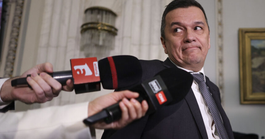 conducerea psd se reuneste pentru a decide daca sustine guvernul luca niculescu 6acc7ad48ff55