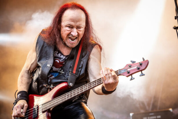 conrad cronos lant solistul trupei heavy metal venom a murit la varsta de 63 de ani 6acd4168071f9