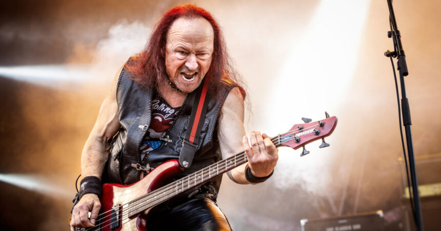 conrad cronos lant solistul trupei heavy metal venom a murit la varsta de 63 de ani 6acd4168071f9
