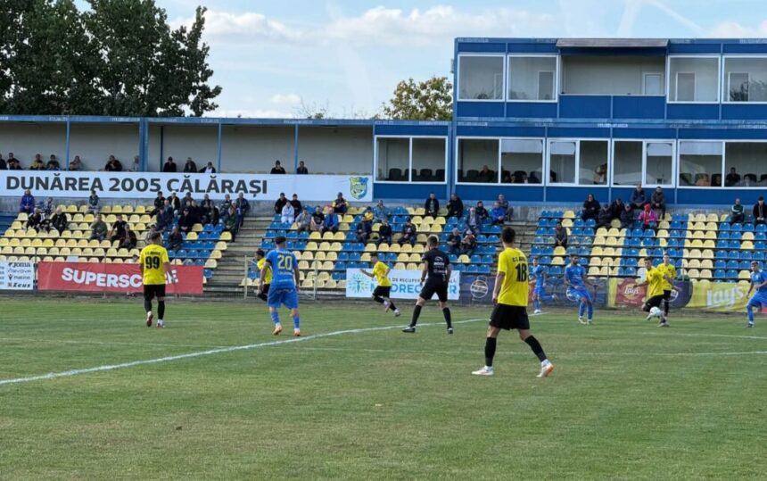 cs agigea s a intors cu un punct din deplasarea in fieful dunarii calarasi 6ac0a9ad4d029