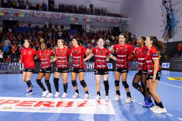 cs gloria bistrita si csm bucuresti victorii in liga campionilor 6acbf5127190a