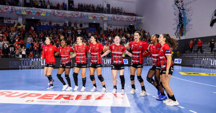 cs gloria bistrita si csm bucuresti victorii in liga campionilor 6acbf5127190a