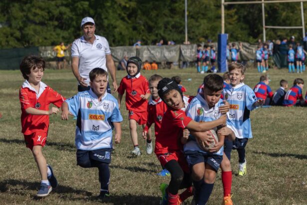 debut competitional pentru micii rugbysti de la csm constanta la trei categorii de varsta 6acec0b51585d