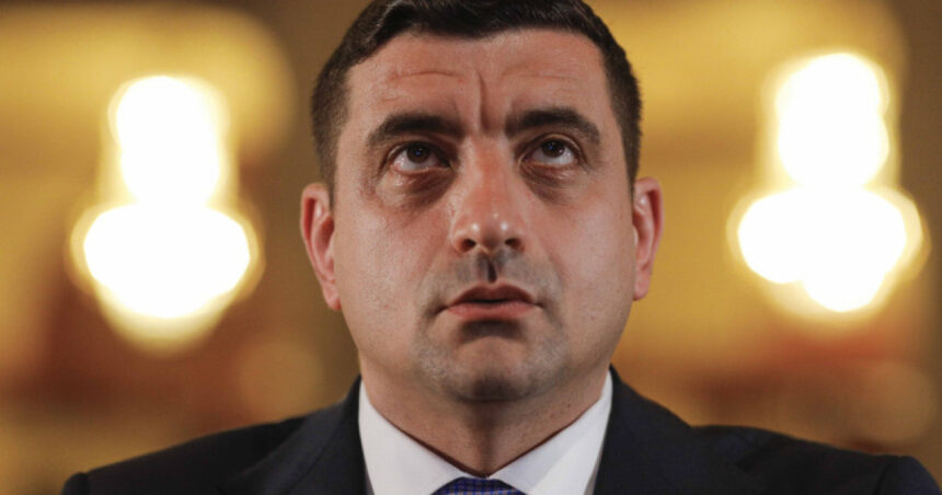 deci vei fi premierul din guvernul psd comentariul lui george simion la postarea lui luca niculescu 6ac7e92d1aad8