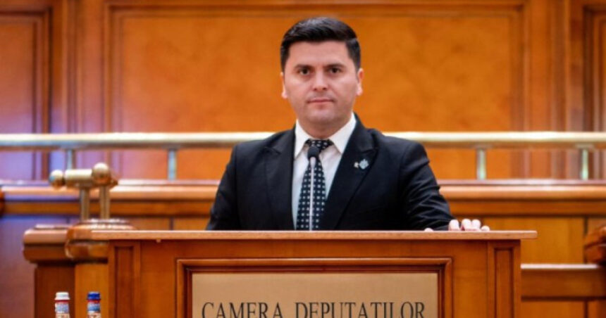 deputat liberal pnl nu va vota cu orice pret guvernul luca niculescu dar poate e o solutie sa mai relaxam putin aceasta incrancenare 6ac5c0009fe53