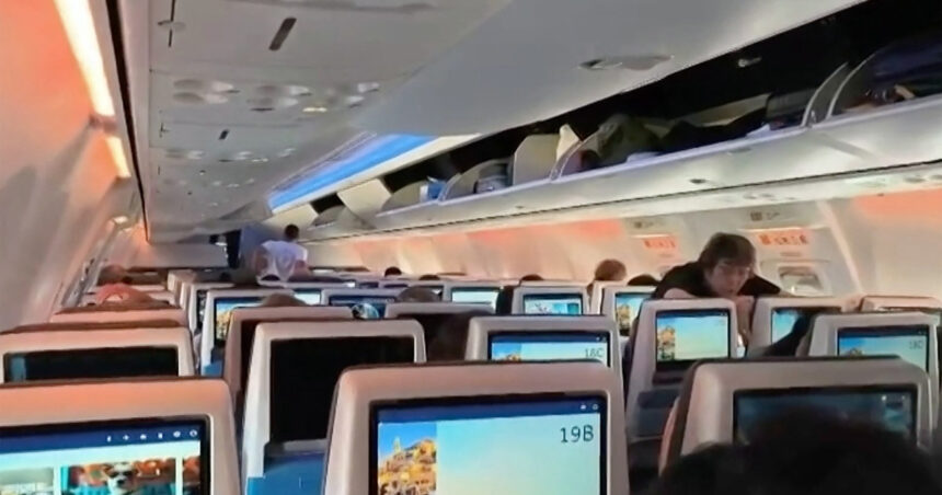 dezvaluiri dupa tentativa de atac asupra unui avion flydubai israelul fusese avertizat privind verificarea pilotilor straini 6ac266308ece7