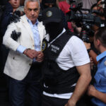 diicot a pus sechestru asupra mai multor conturi bancare deschise pe numele lui calin georgescu 6ac6146161b0e