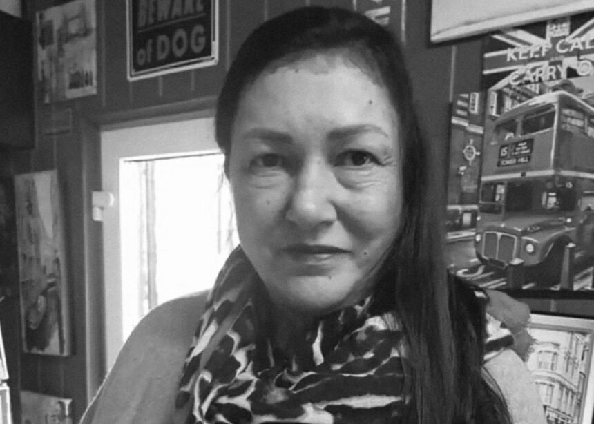 doliu in invatamantul constantean a murit prof dr camelia eugenia ciurescu 6abe8128f0b08