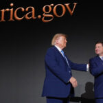 donald trump se pregateste sa si numeasca un nou tar al ai cine este jay clayton si ce rol va avea 6ac01e98d90d0